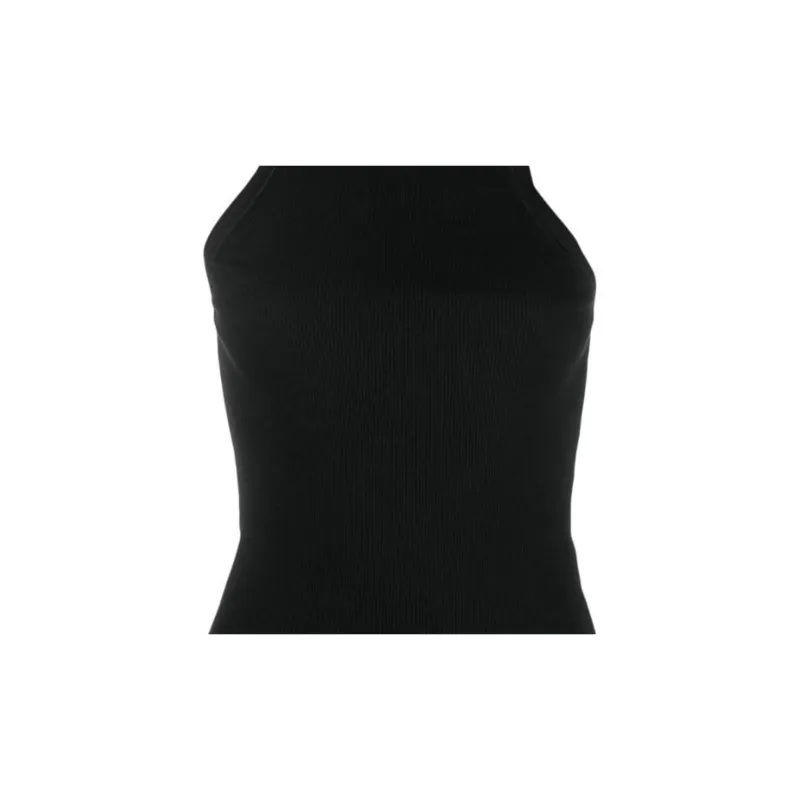 Polo Ralph Lauren Ribbed Cotton Tank Top-2