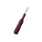 10 Bone 3233 Forward Strike Fabric Burgundy