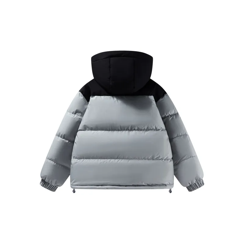 CSKS Down Jackets Unisex-22