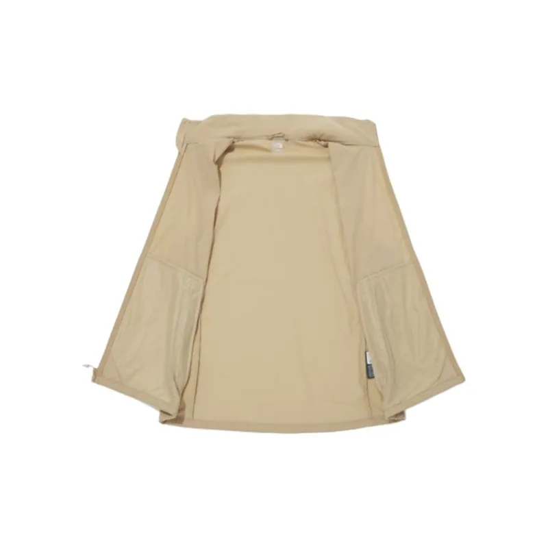 THE NORTH FACE Vest Unisex Khaki-2