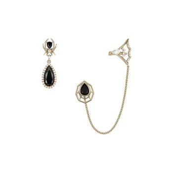 RiotLILY Alloy Earrings Women's