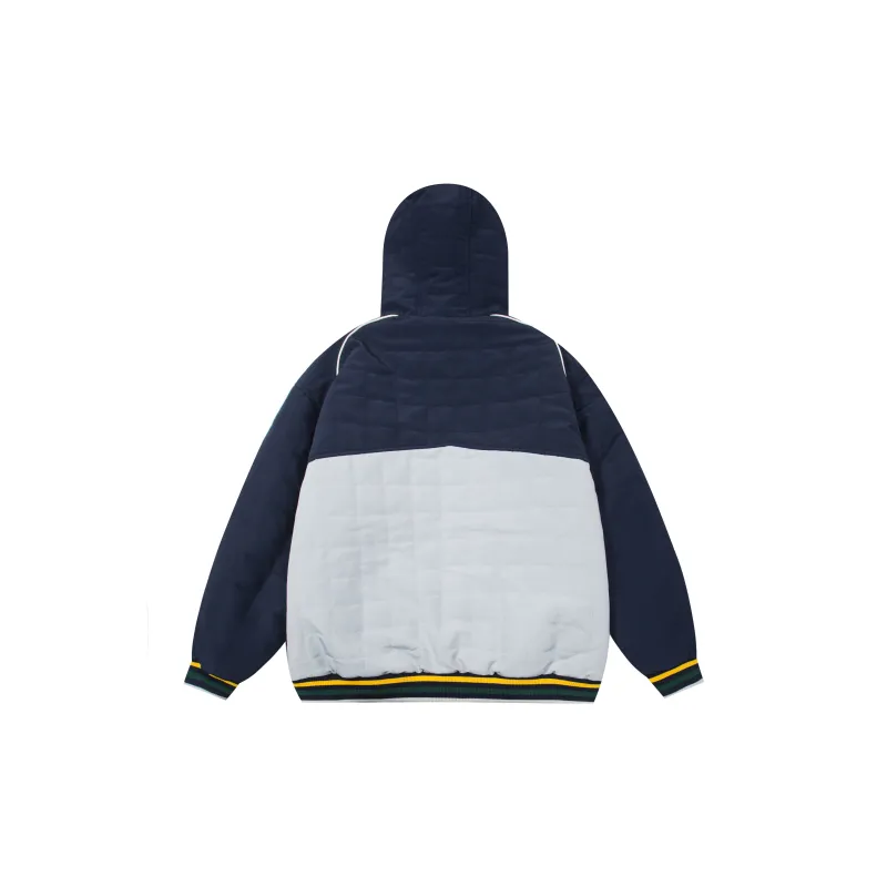 GBXM Puffer Jackets Unisex-1