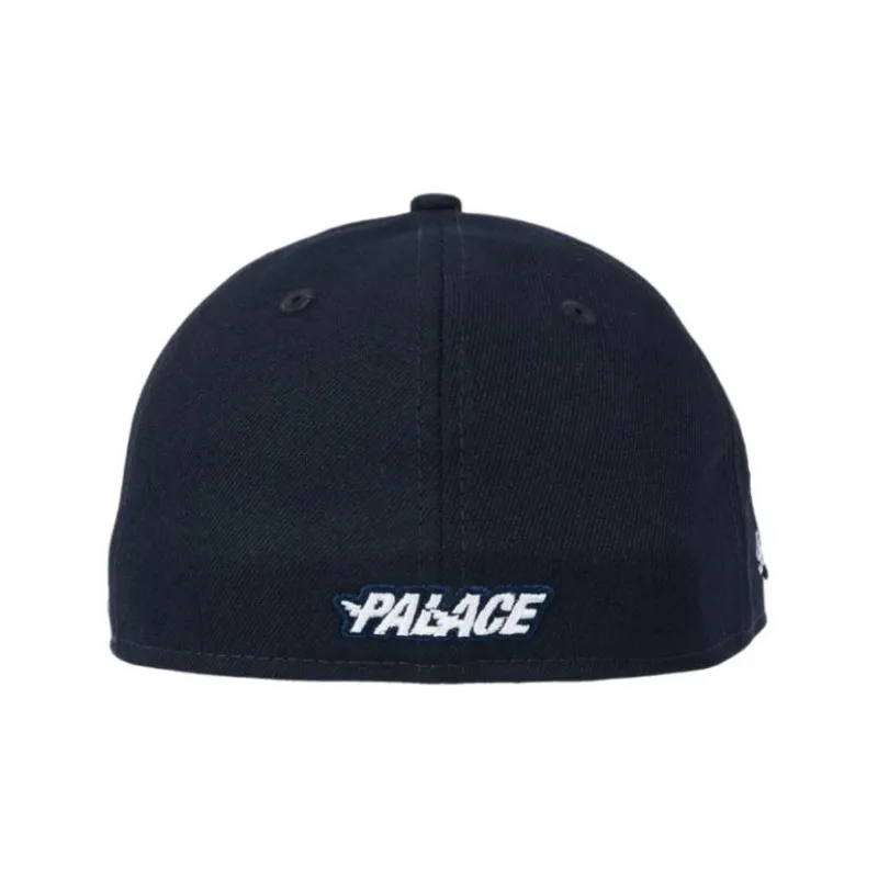 PALACE New Era Bolt Hat-3
