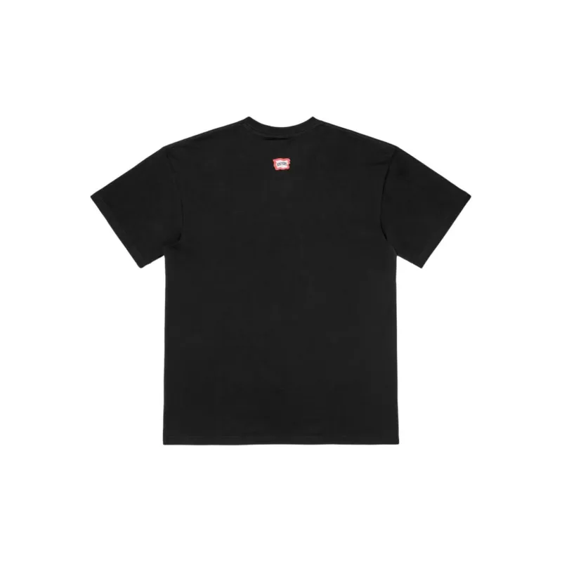 Ice Cream Neopolitan Tee-1