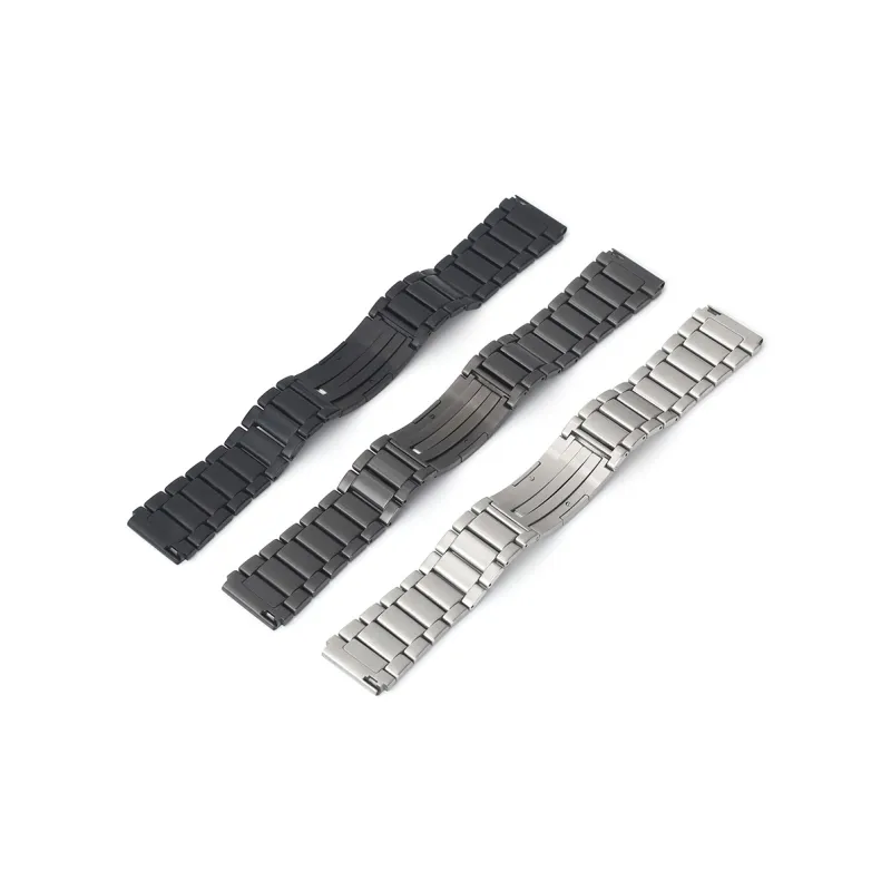 ZHENGGUANG Huawei Compatibility Watch Band Titanium Material-5