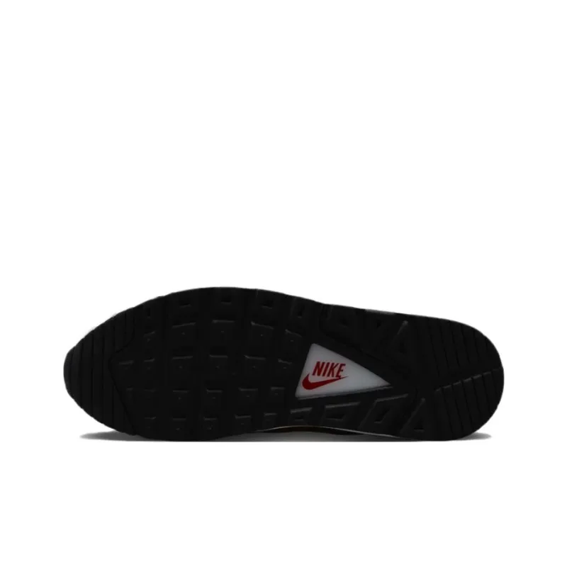 Nike Air Max Command 'White University Red'-4