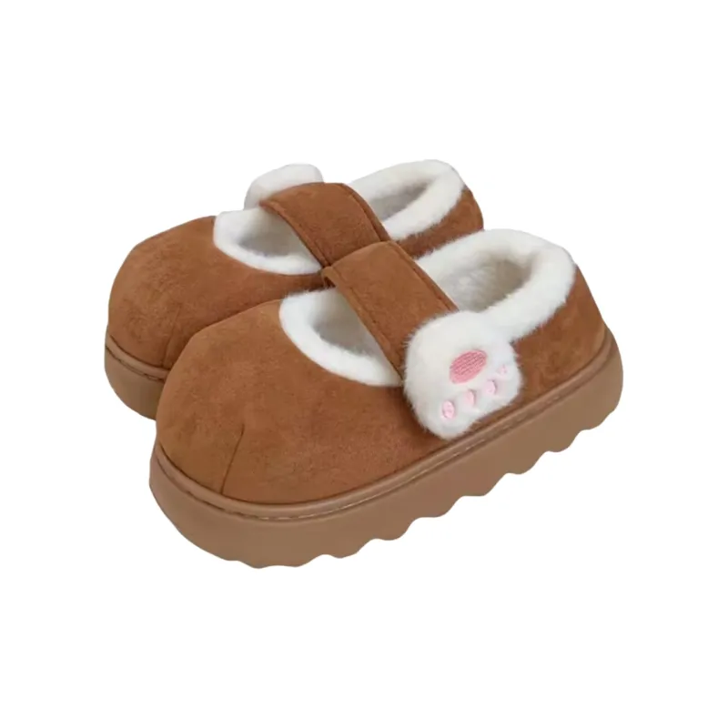 Avonlee Slippers / Home Slippers-3