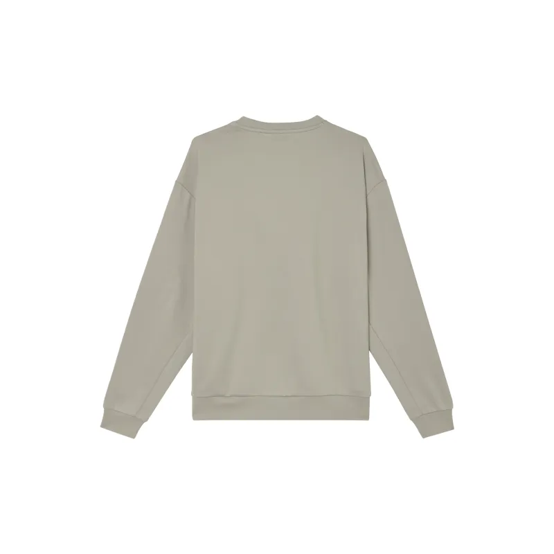 Under Armour Sweatshirt Unisex Brown-1