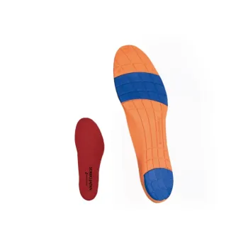 SORBOTHANE Insoles Unisex