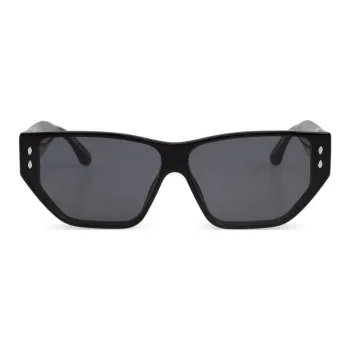 ISABEL MARANT Geometric Frame Sunglasses
