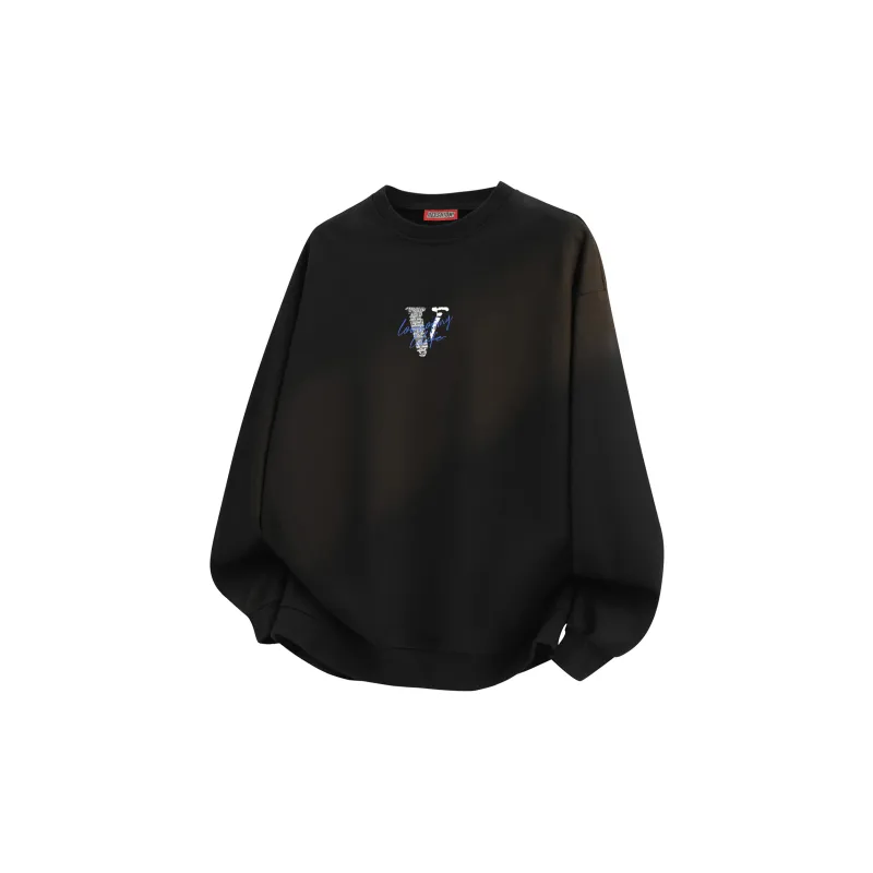 REXSHION Sweatshirts Unisex-23