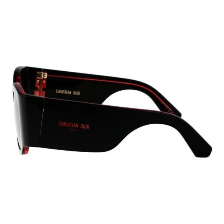 DIOR DIORNuit S1I Cat Eye Frame Sunglasses-2