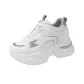 8301-B White Gray