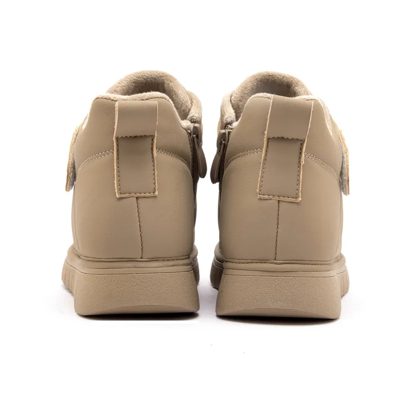 Conley Bird Mid Top Casual Shoes Women's-8