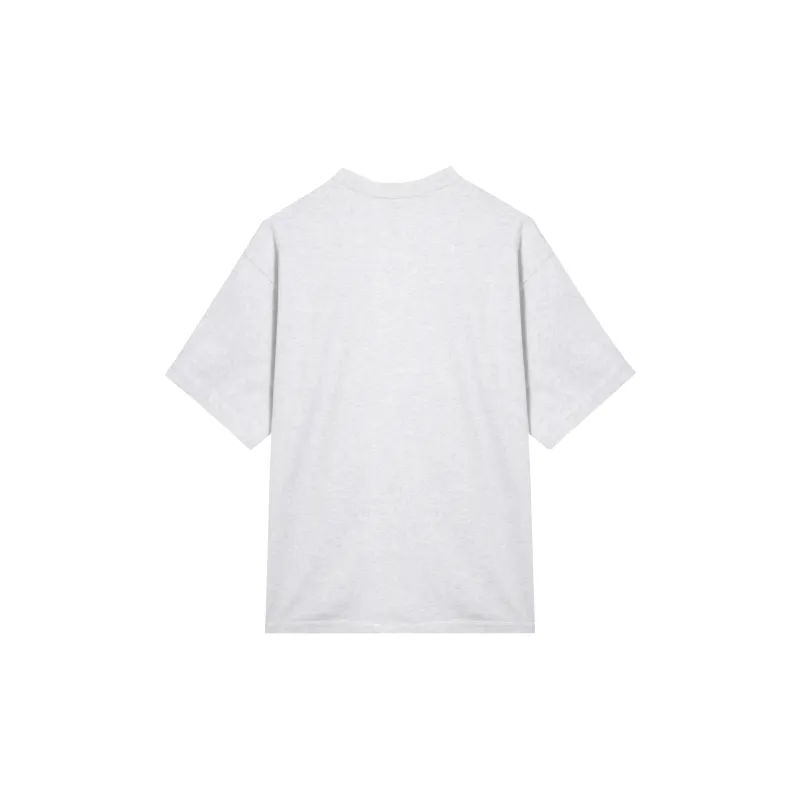 Nike T-Shirt Men's Adjustable Birch Color-1