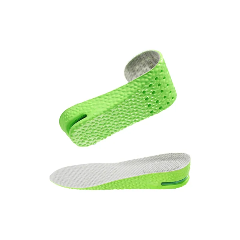 Maigaole Pu Air Cushion Insoles Unisex-6