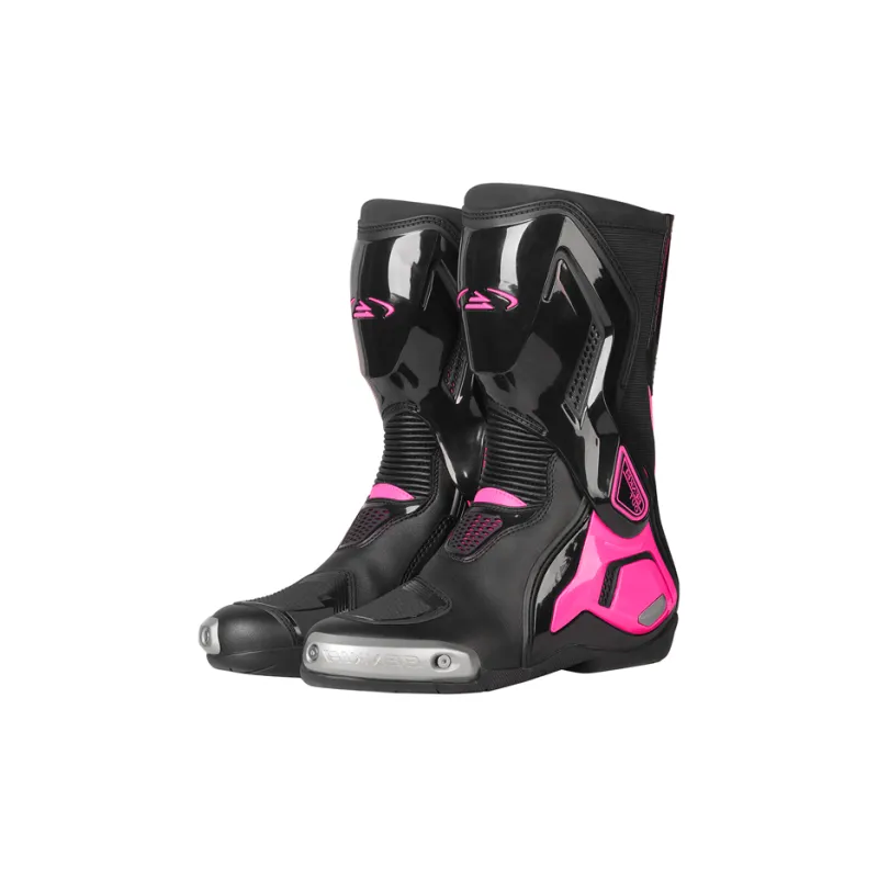 BENKIA Cycling Boots Motorcycle Shoes Unisex-9