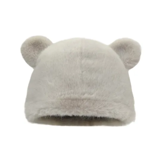 SLEEPYWALK Polyester Beanies Women's-3