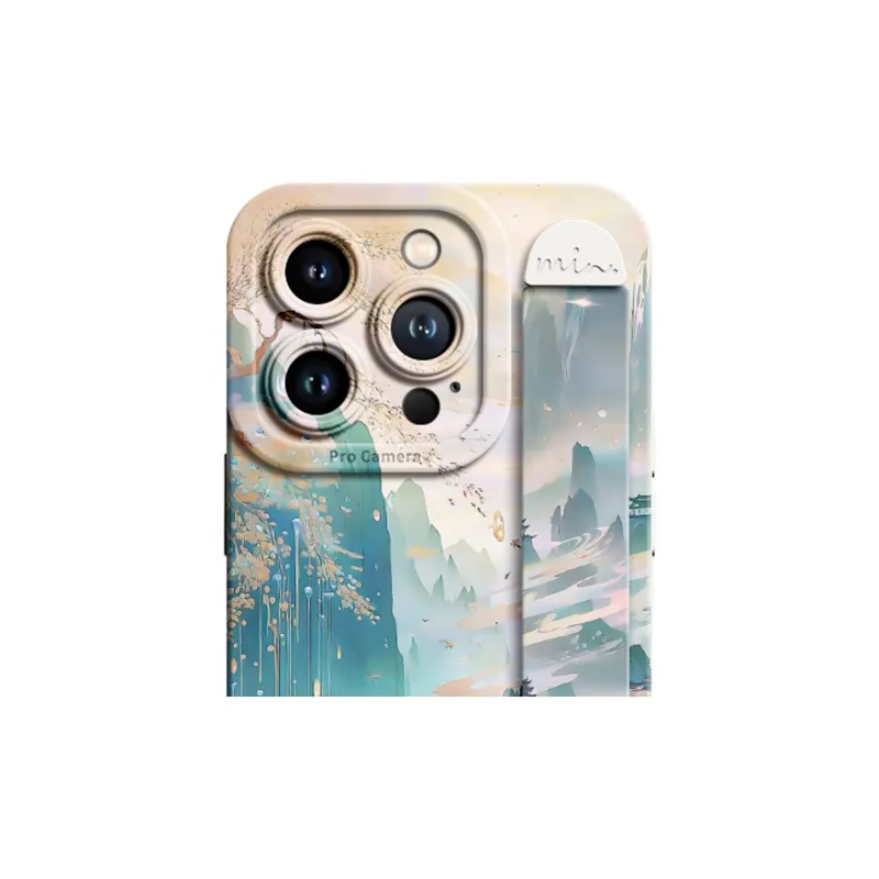 Gu Gu You Phone Cases-3