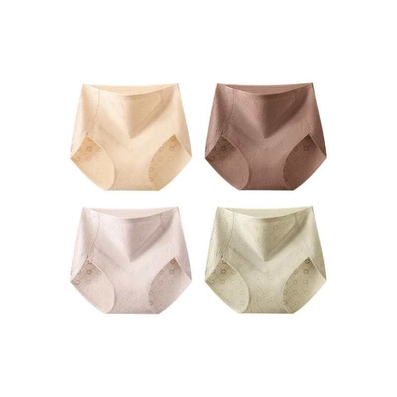 Ordifen Underpants Women's 4 Pack-1