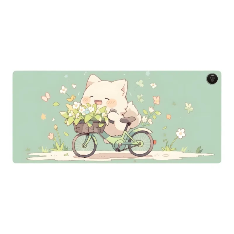 SHIBADU Mouse Pads-96