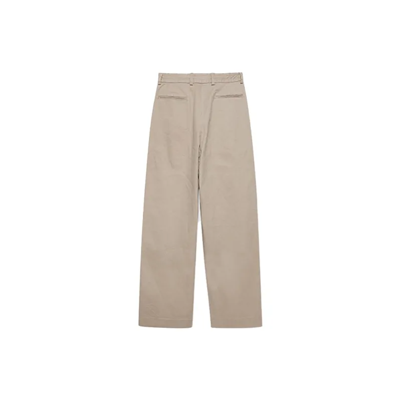IMMI Straight leg Trousers-3