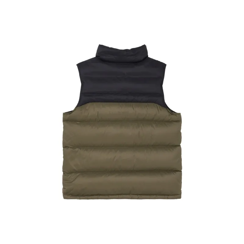 Columbia Vests Men Green-1