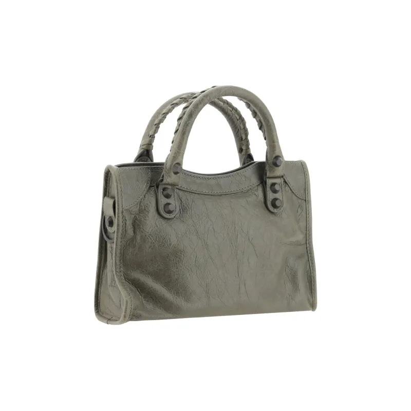 Balenciaga Le City Mini Tote Bag-2