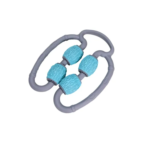 LUXIAOJUN Yoga Equipment Yoga Circle Unisex
