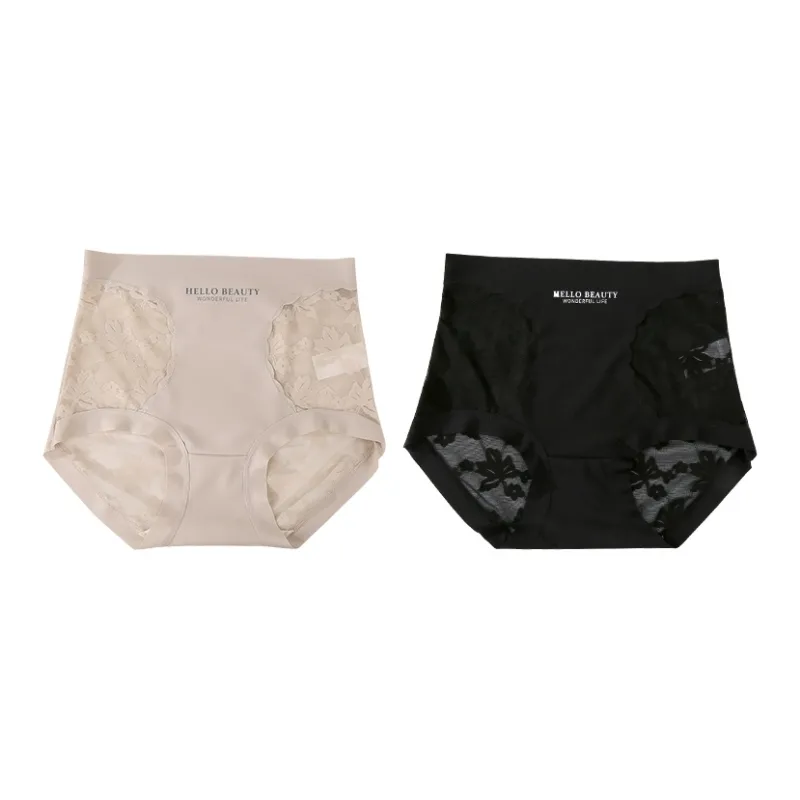 LoveEsteem Underpants Women's 2 Pack-10