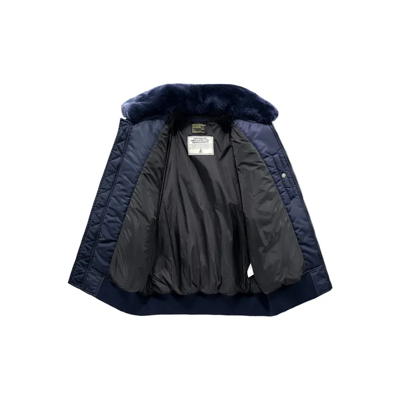 VIP Puffer Jackets Men-2