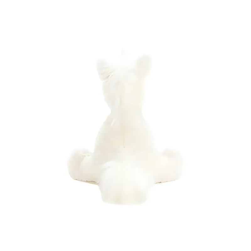 JELLYCAT Fuddle Wuddle Unicorn Stuffed Animal-1