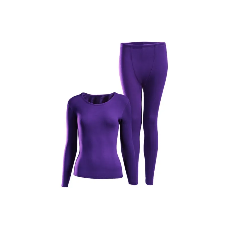 Yalu Unisex Thermal Sets-4