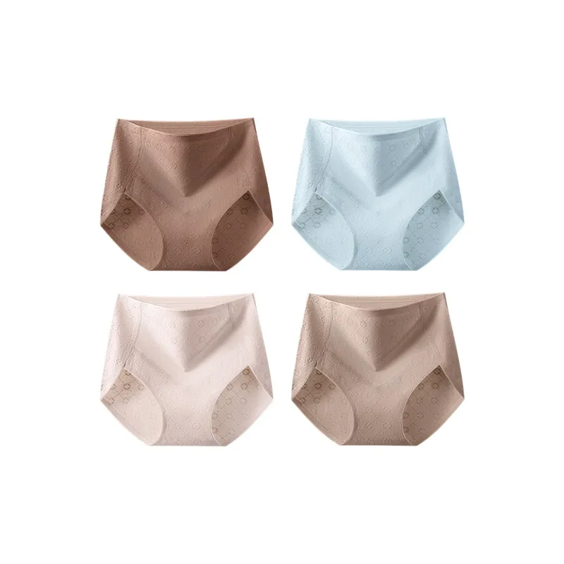 Ordifen Underpants Women's 4 Pack-4