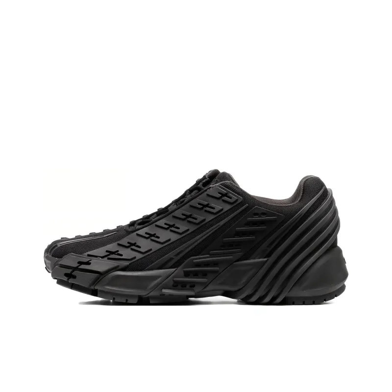 DIESEL S-Prototype W Low-top Sneakers-0