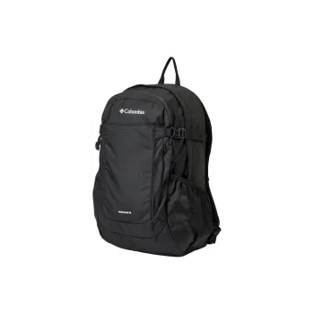 Columbia Nylon Backpack Regular Unisex Black