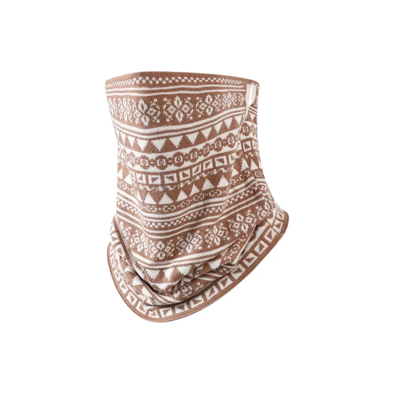 YUZHAOLIN Polyamide Face Masks Unisex-5