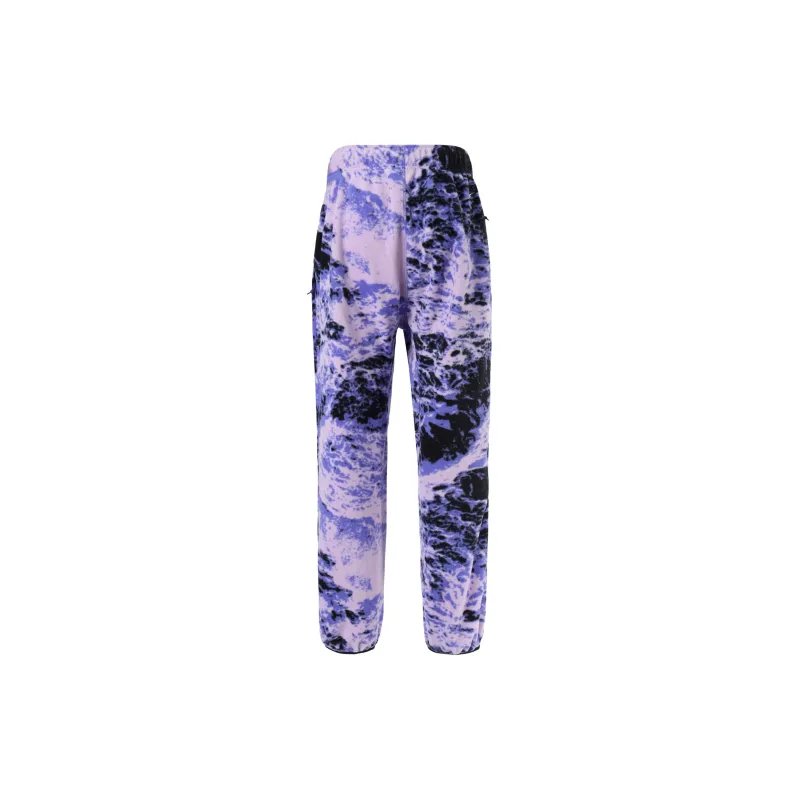 Nike 'Wolf Tree' Men's Allover Print Pants-1