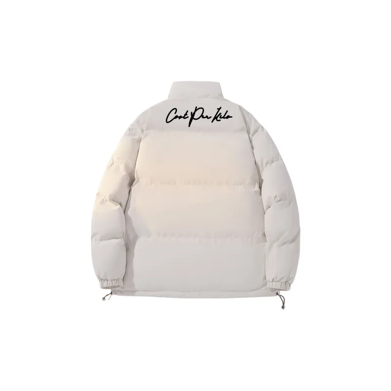 Cost Per Kilo Puffer Jacket Unisex-8
