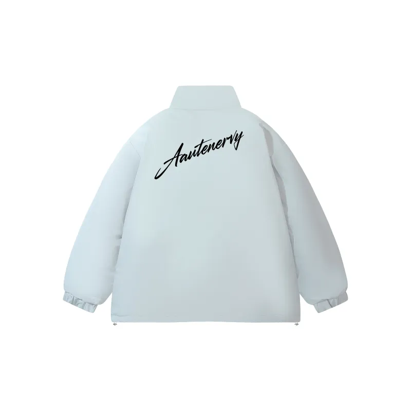 KW Down Jackets Unisex-13