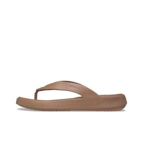 Crocs Naisten kengät Après-hiihto