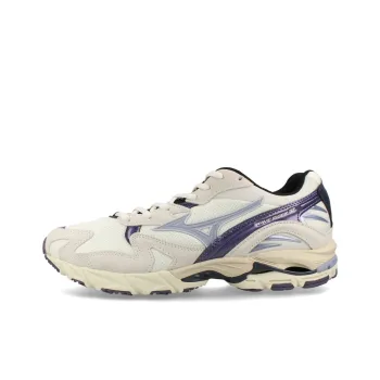 Mizuno Wave Rider 10 Yokai Snow White