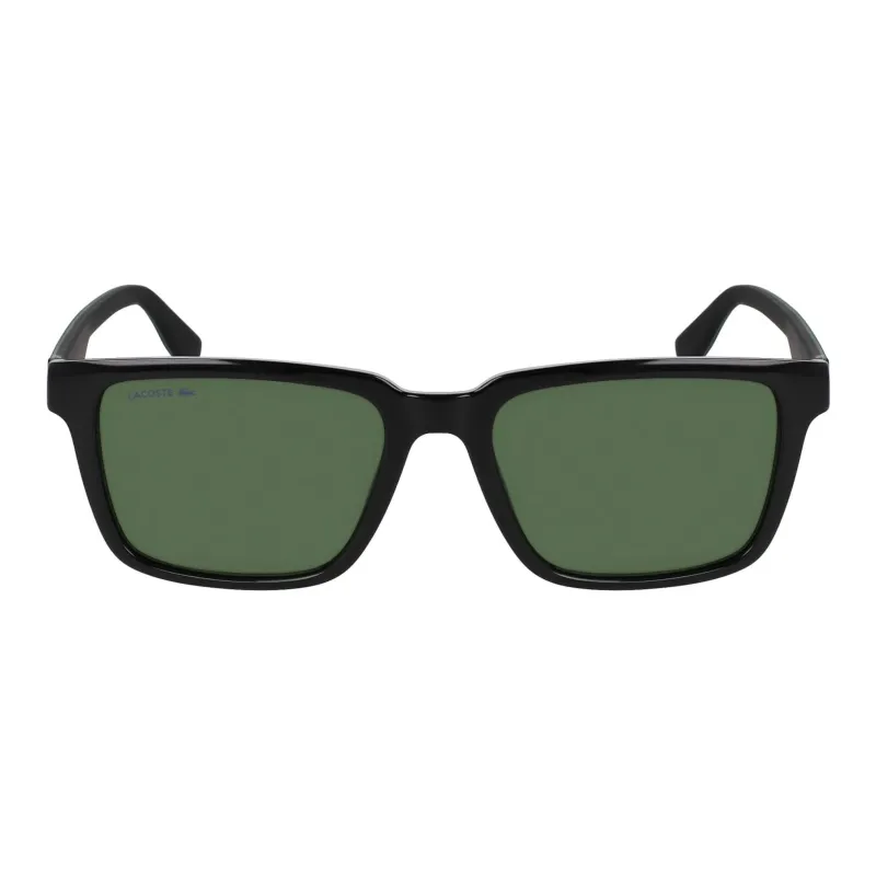 LACOSTE Square-frame Sunglasses-1