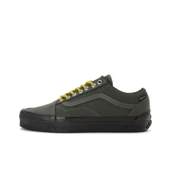 Old Skool Premium Vans 36 GORE TEX 'Grape Leaf Green'