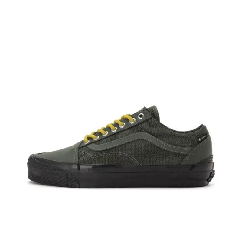 Vans Premium Old Skool 36 GORE TEX 'Grape Leaf Green'-0