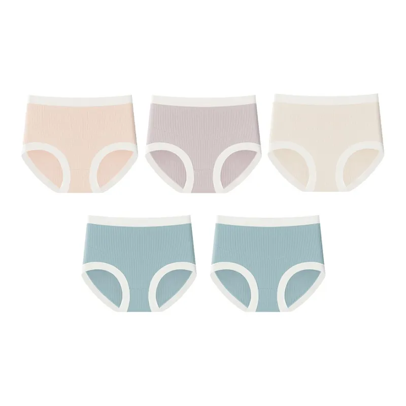 Urban Beauty Underpants Women's Combo Set-30