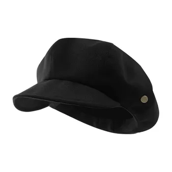 ALIEN BANG Polyester Berets Women's