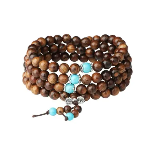 ZHUOJIN Padauk Bracelets Unisex