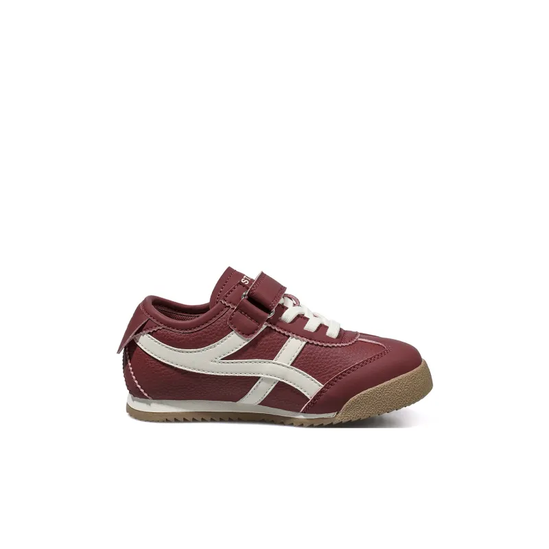 ST&SAT Slip Resistant Lightweight Cushioning Low Top Kids Lifestyle Shoes Kids'-22