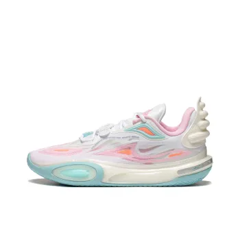 Li Ning Wade All City 11 V2 'Family Love'